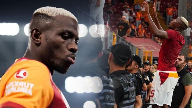 Galatasaray Tribünleri