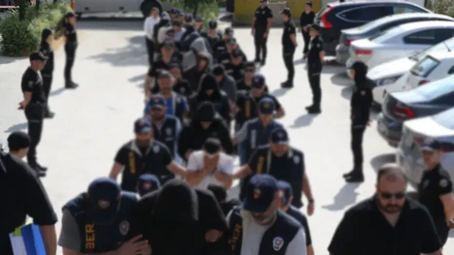 “Altyapı değişecek”
