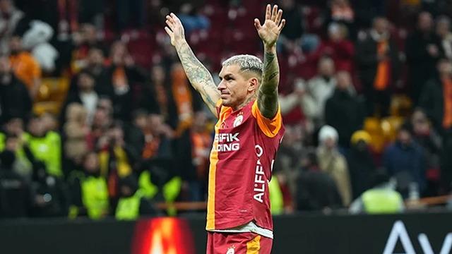 Lucas Torreira Ayrılış