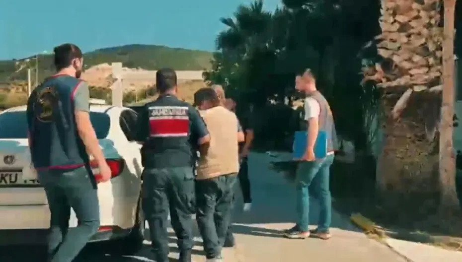 14 Yıllık