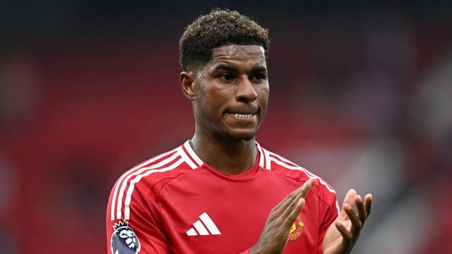 Fenerbahçe'ye Rashford: