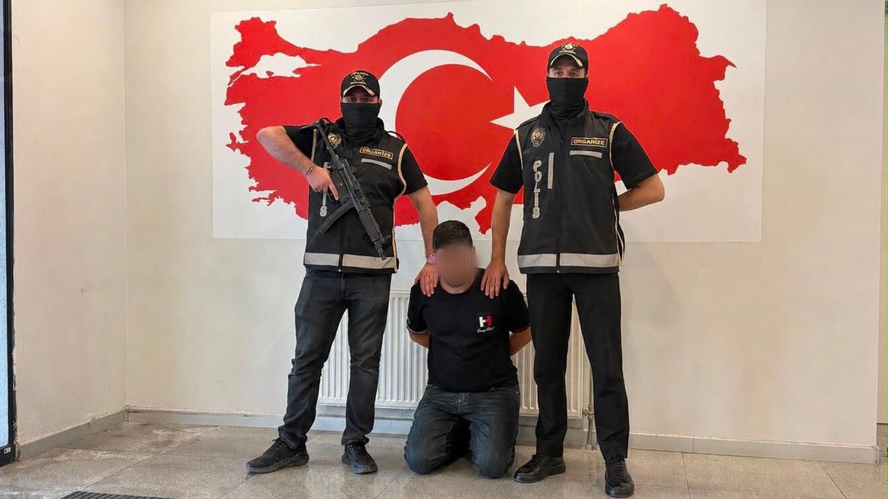 Suç örgütü