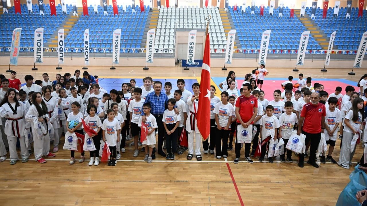 Yaz Okulları