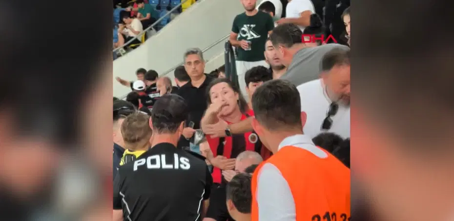 Fenerbahçe forması