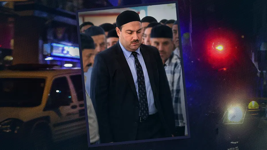 Alihan Kuriş soruşturması