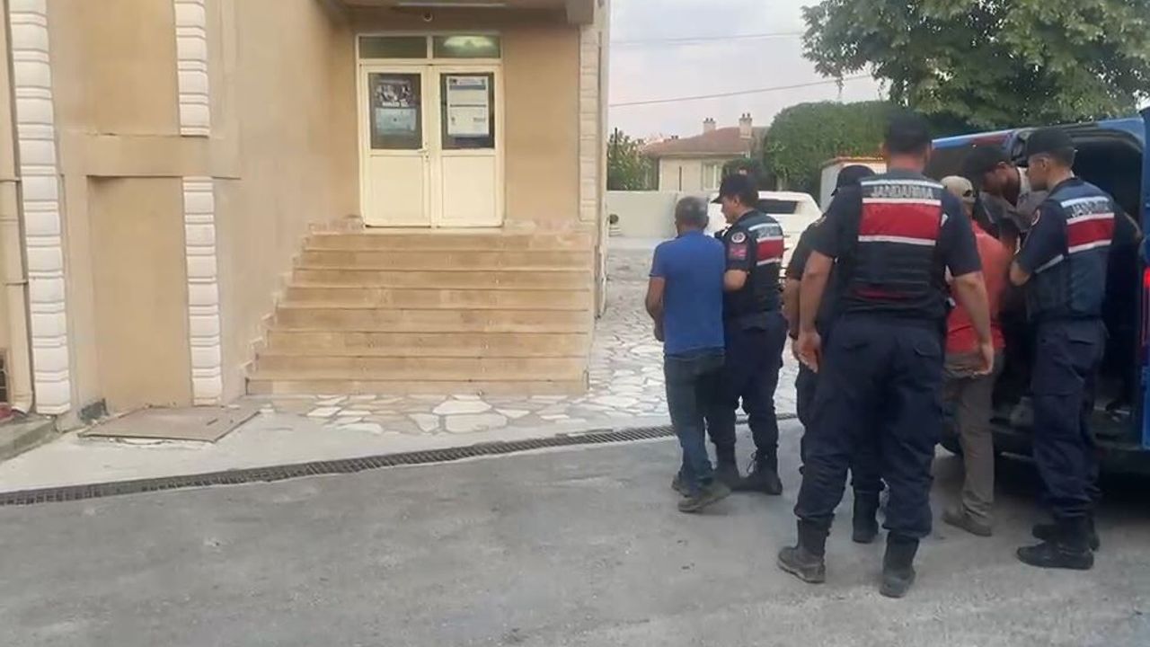 Adli İşlemler