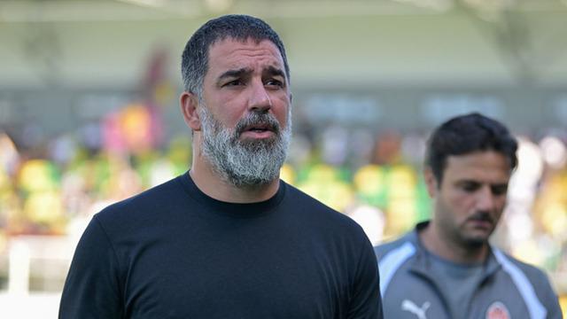 Arda Turan