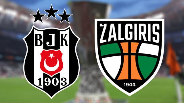 Avrupa Ligi play-off