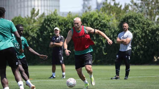 Konyaspor, Fenerbahçe