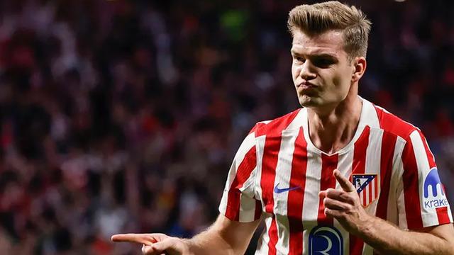 Galatasaray Forvet Transferi