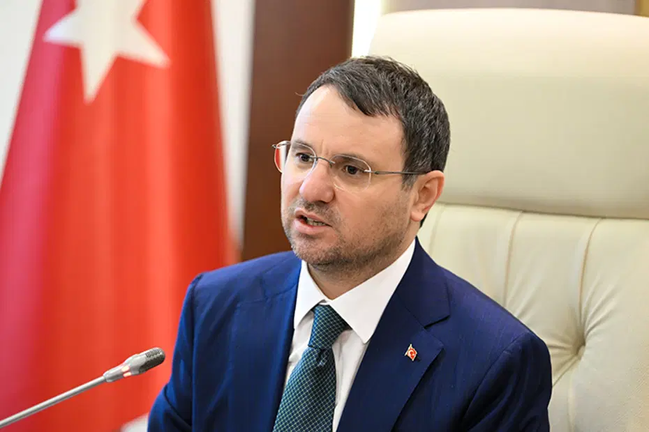 Suç örgütü varlık