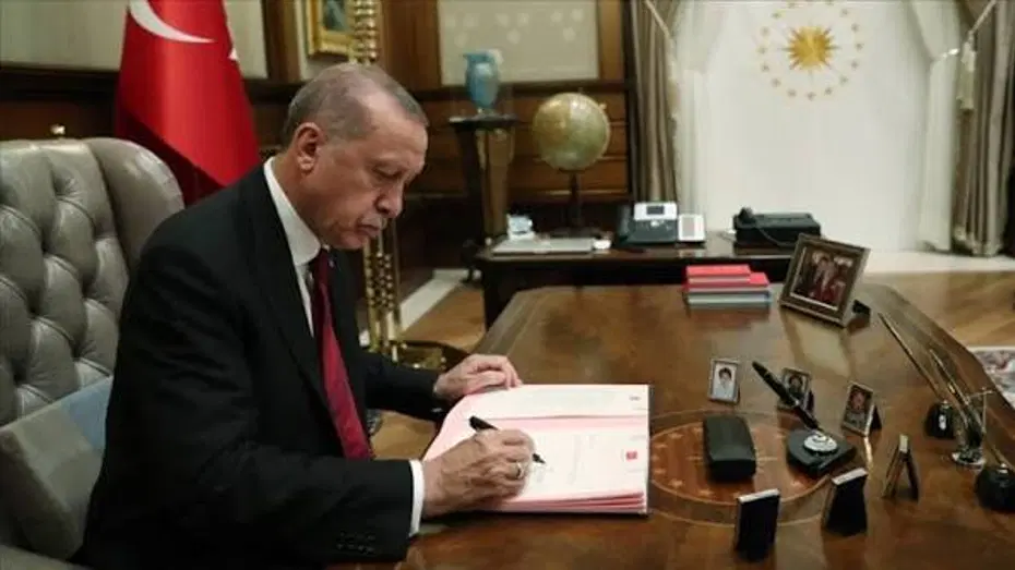 Üniversite Rektör Atamaları