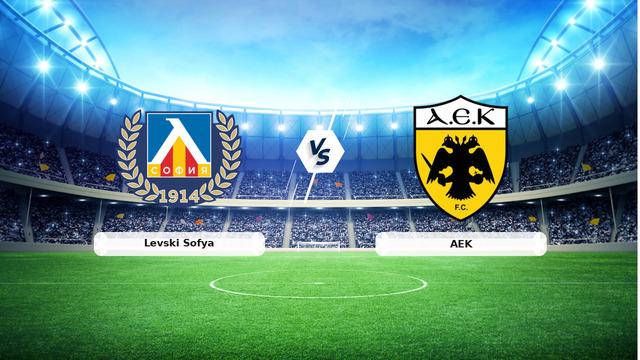 AEK Maç