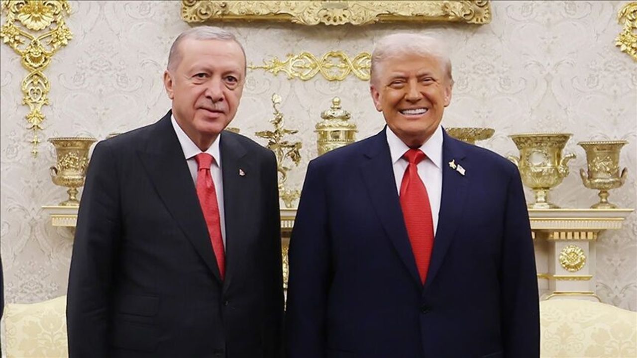 Türkiye-ABD ilişkileri