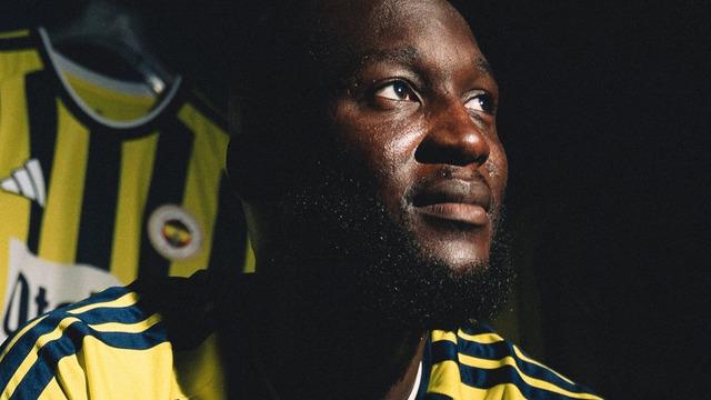 Lukaku UEFA Listesi