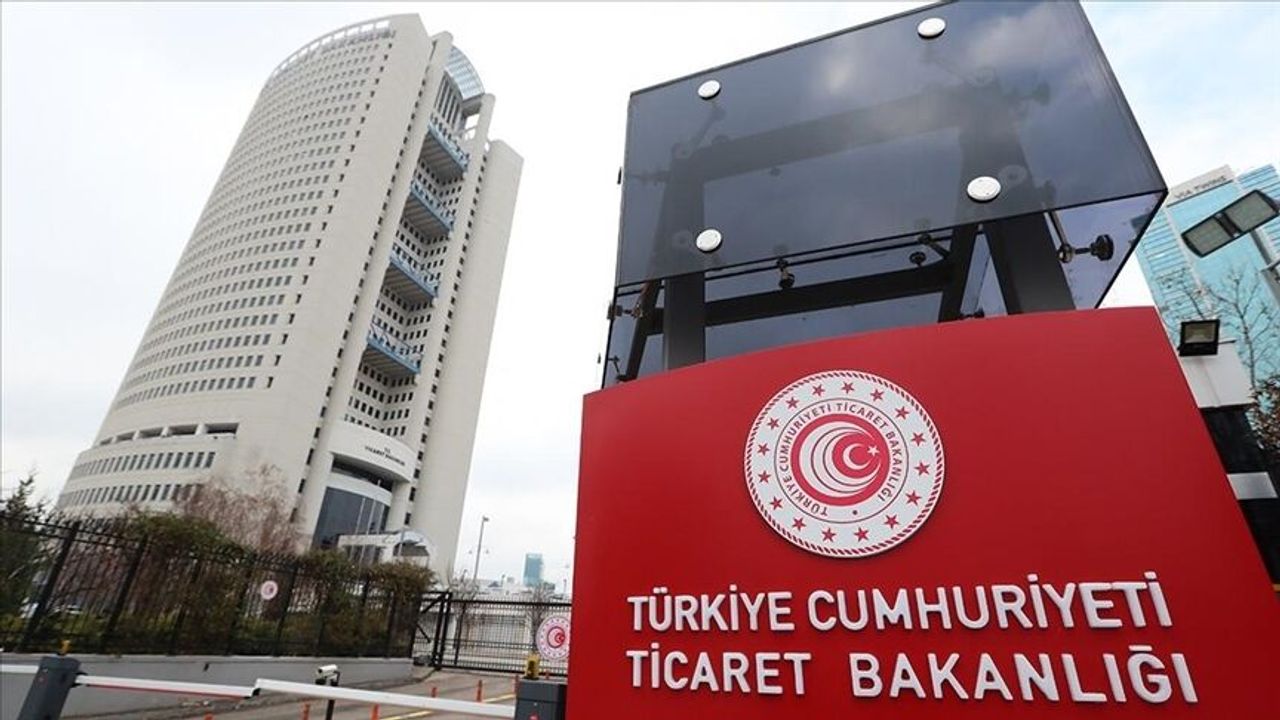 Ticaret Denetimleri