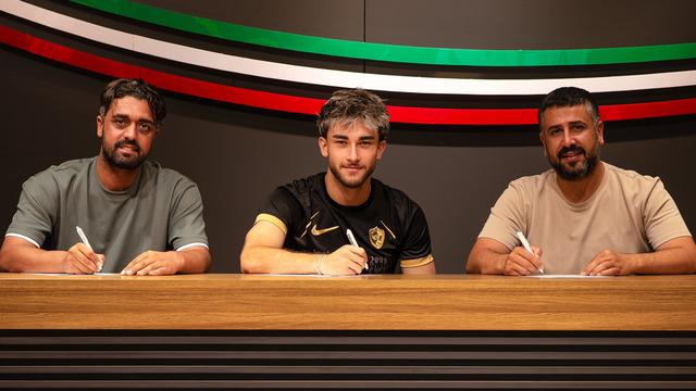 Ali Turap Bülbül transferi
