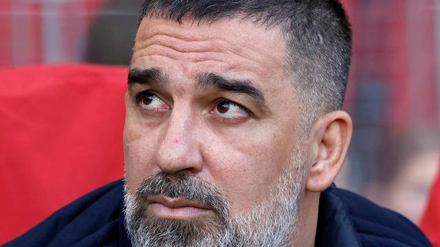 Arda Turan Füze Saldırısı