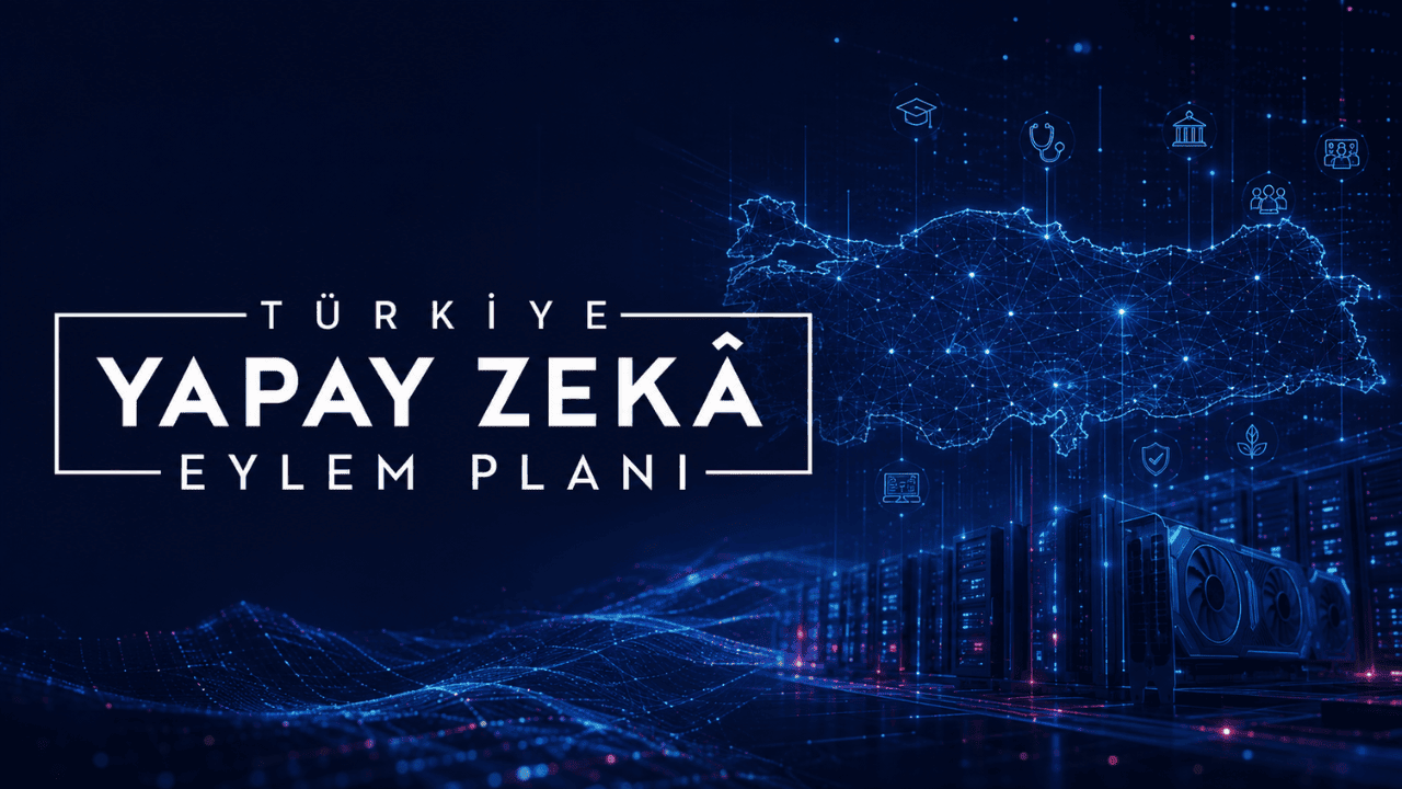 Yapay Zekâ Planı