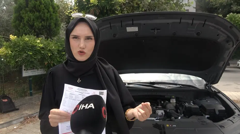 Sıfır araba
