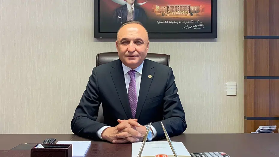 Bıçak Saldırısı