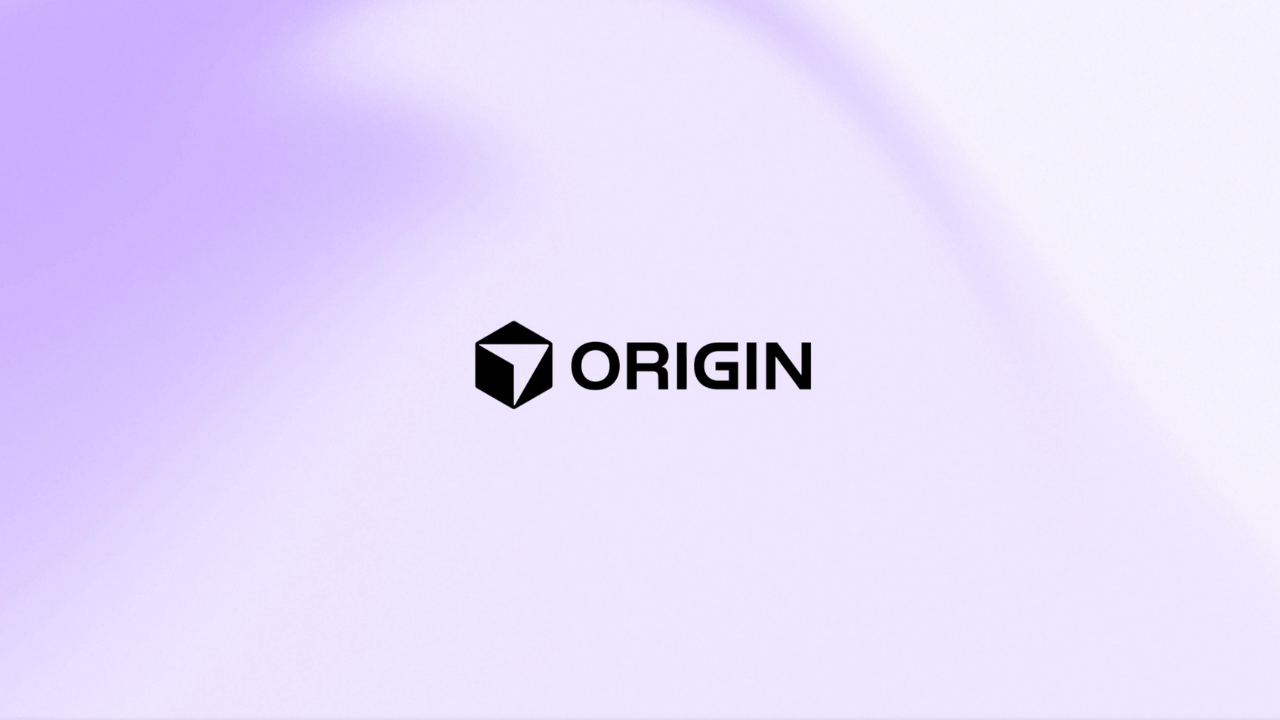 Origin kod barındırma