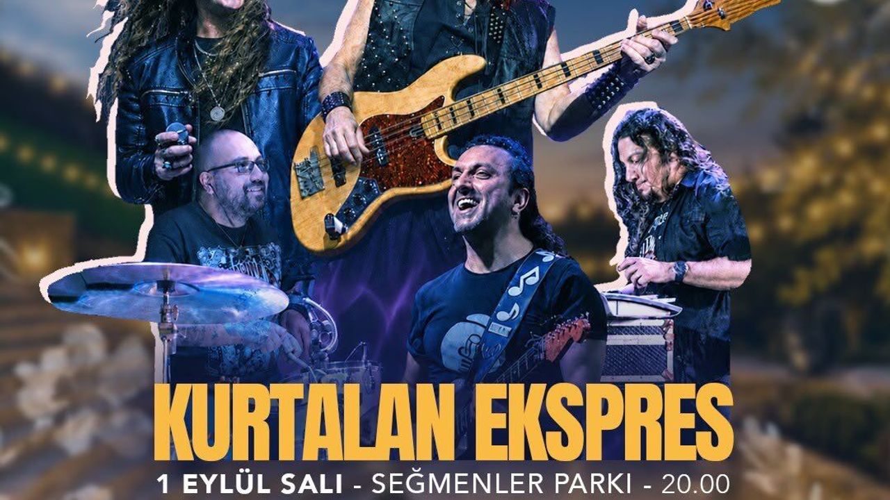 Kurtalan Ekspres