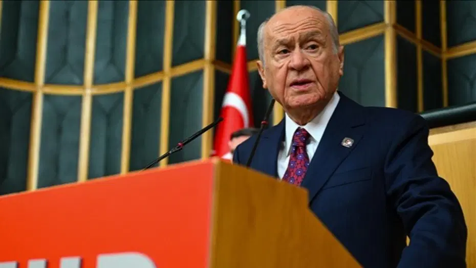 Terörsüz Türkiye