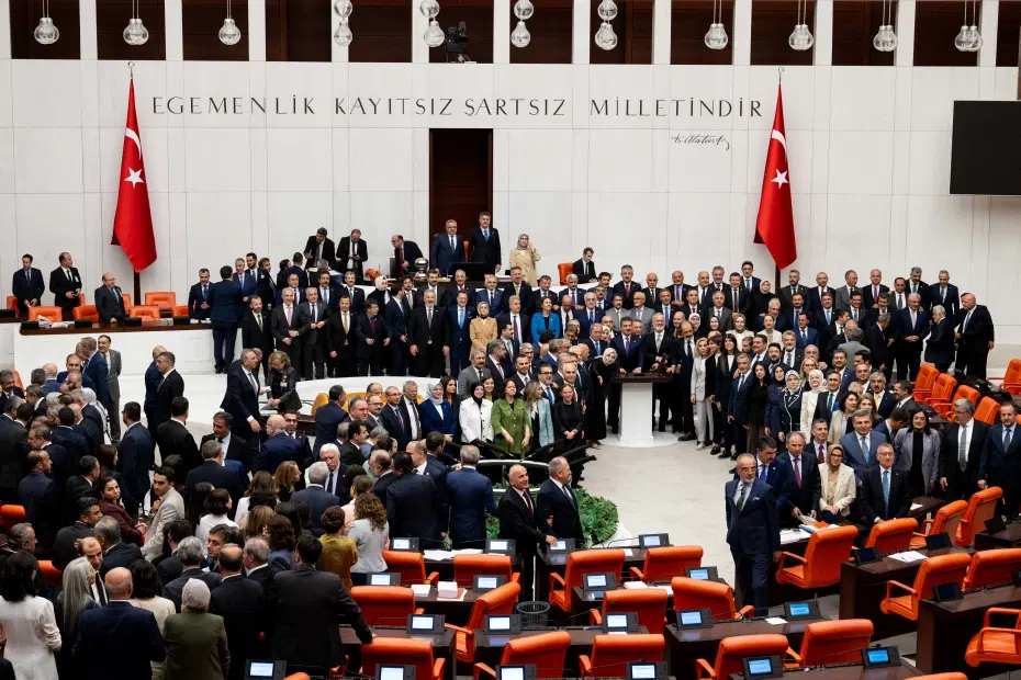 Çerçeve Yasa Kurulu