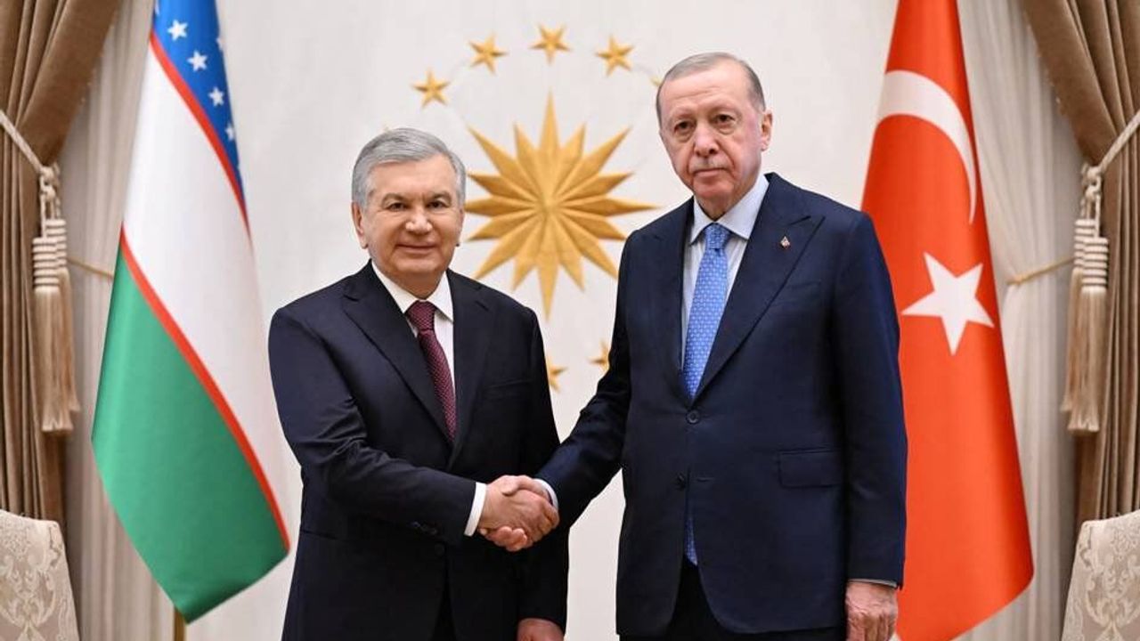Özbekistan Reformları