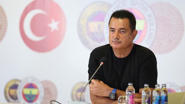 Acun Ilıcalı