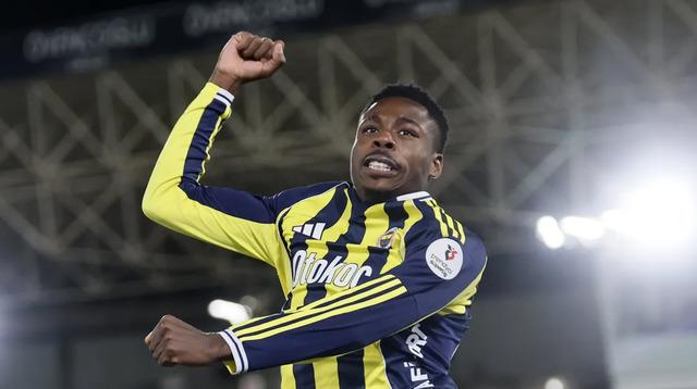 Anthony Musaba