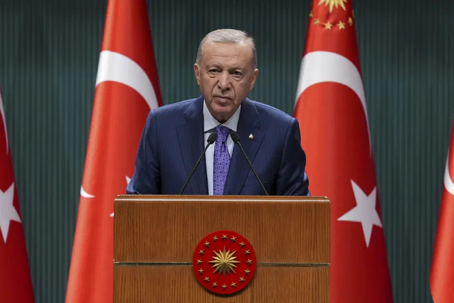 Dünya İnsani Yardım Günü