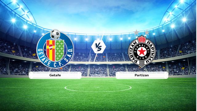 Getafe vs