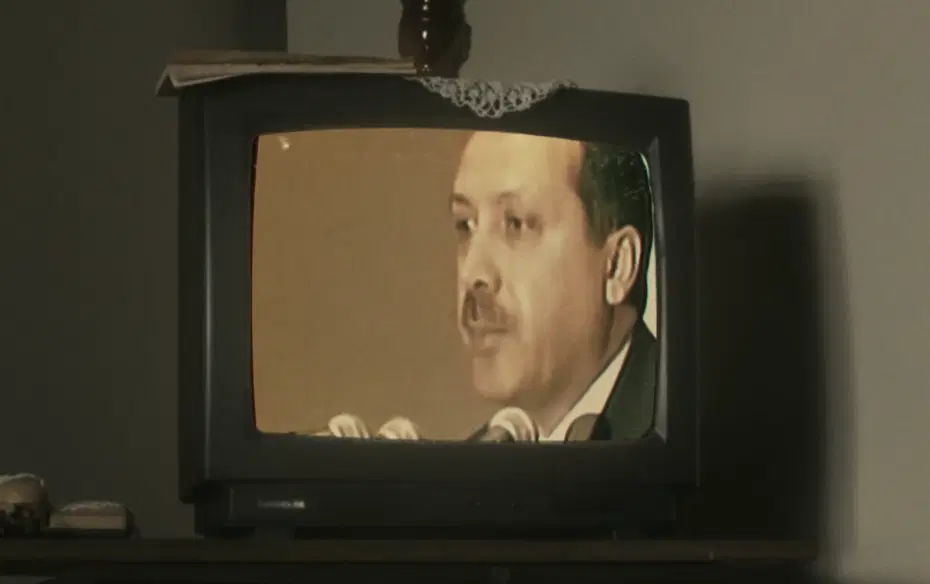 AK Parti 25. Yıl Video
