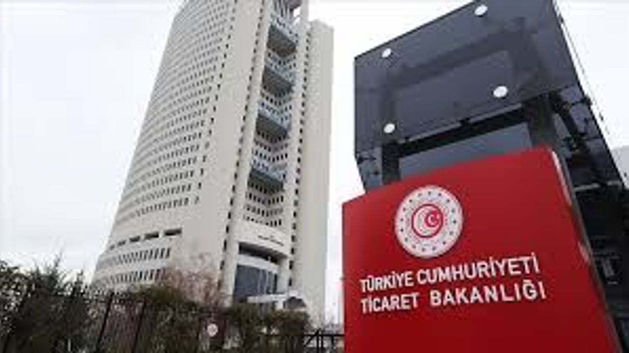 Kırtasiye Denetimi