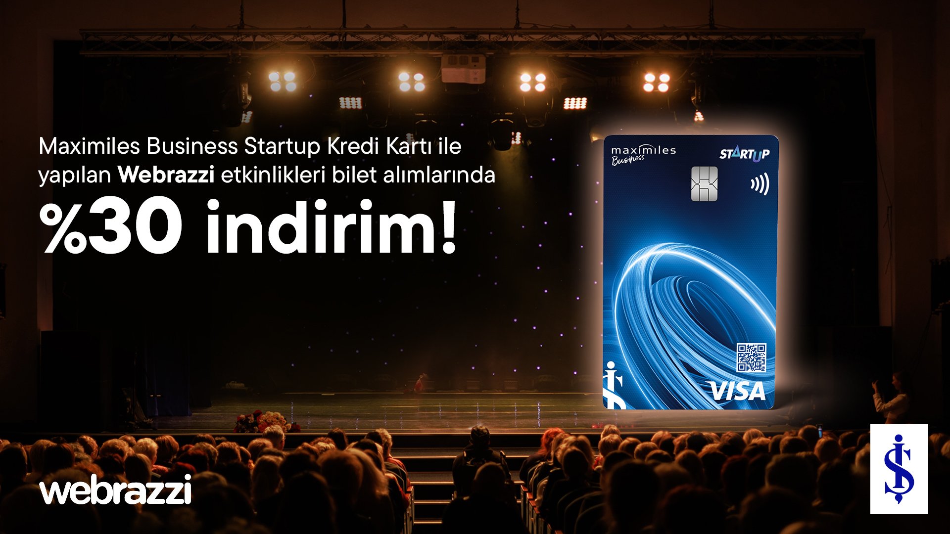 Webrazzi Etkinliklerine