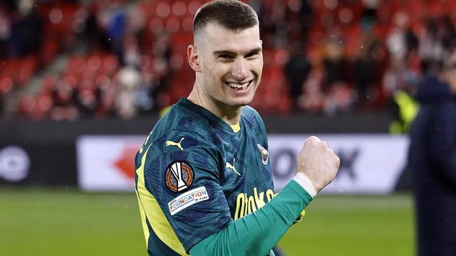 Livakovic transferi