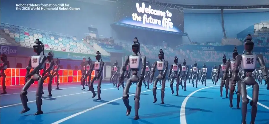 Robotlar