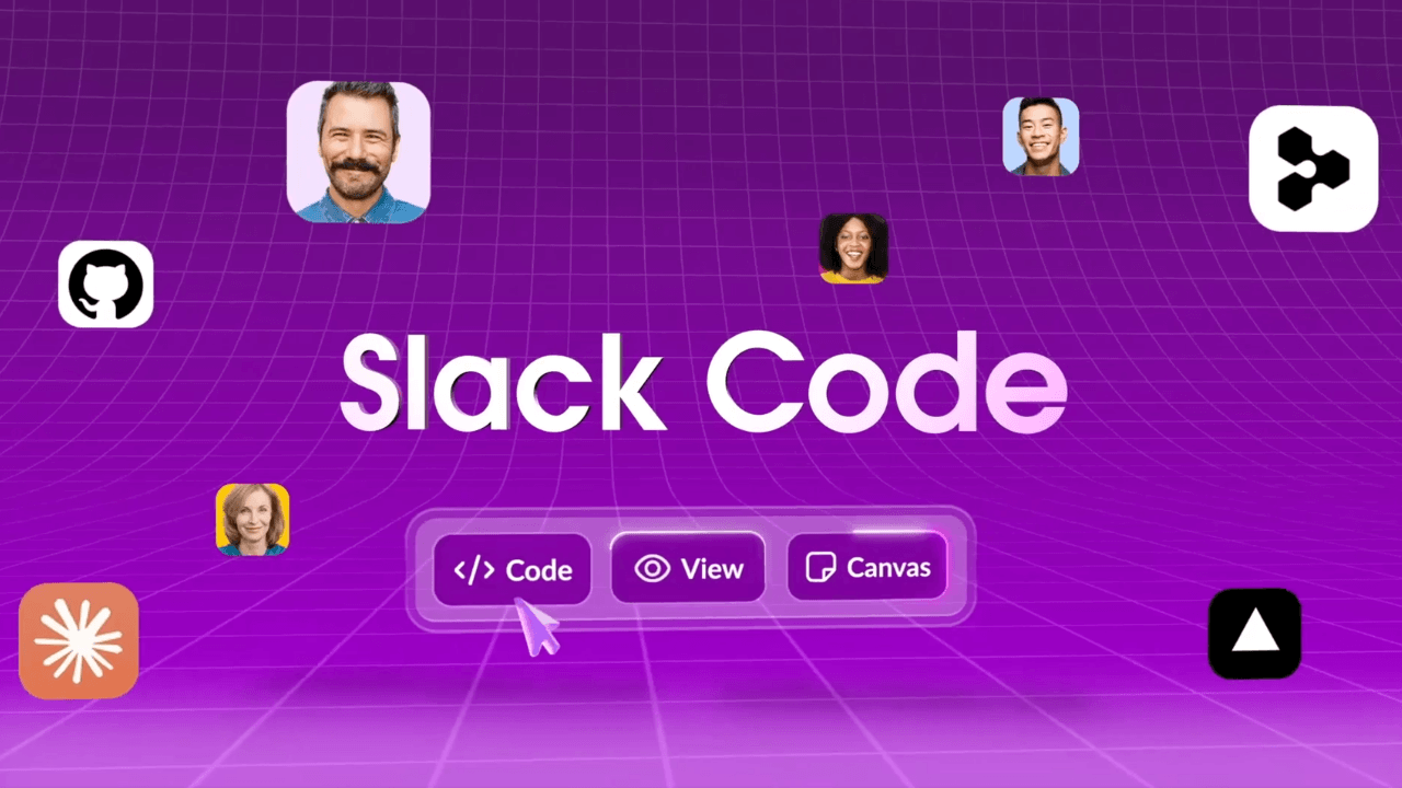 Slack, ekiplerin