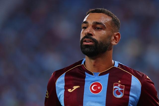 (Özet) Trabzonspor