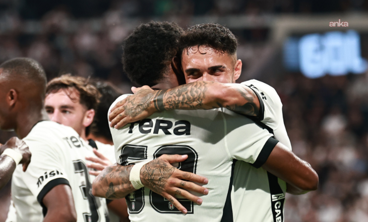 Beşiktaş