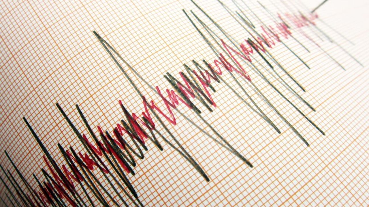 deprem