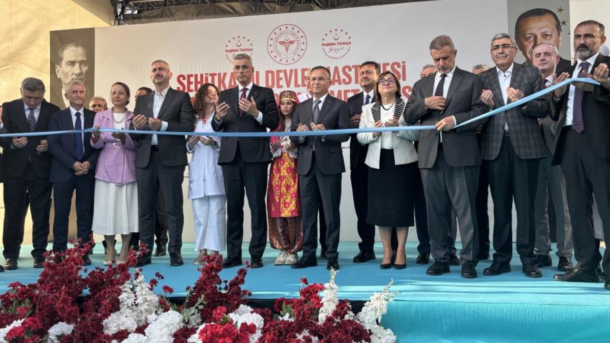 sağlık sanayii