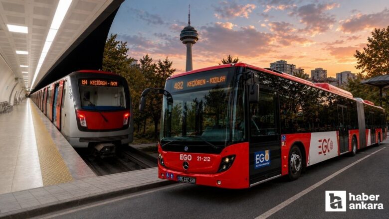 Ücretsiz Toplu Taşıma