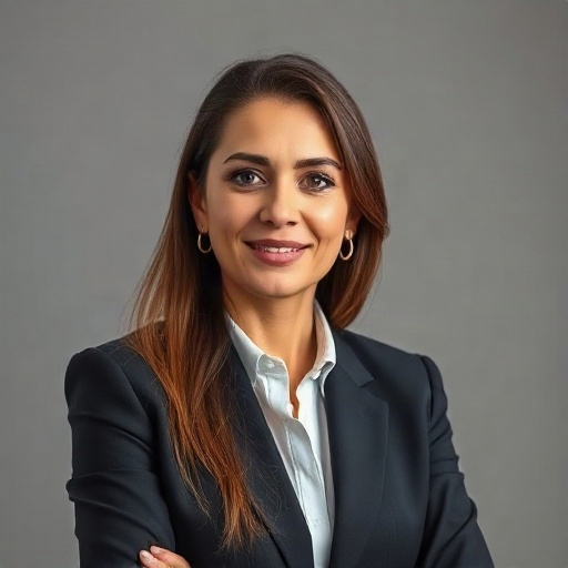 Zeynep Arslan