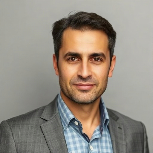 Hüseyin Doğan