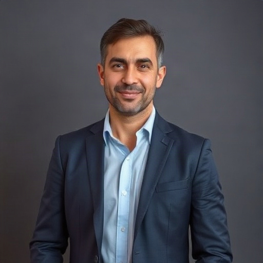 Okan Şahin