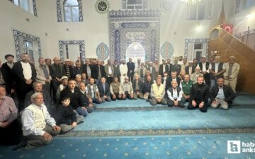 sabah namazı