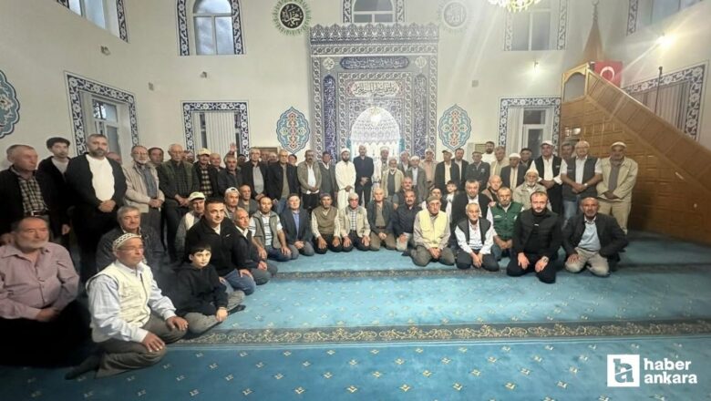 sabah namazı